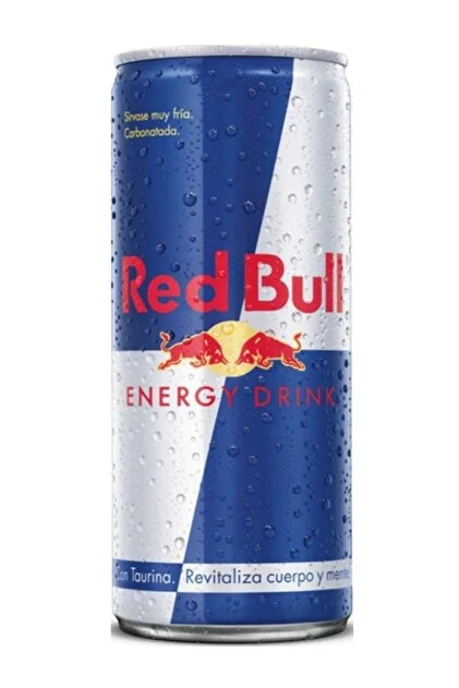 Redbull