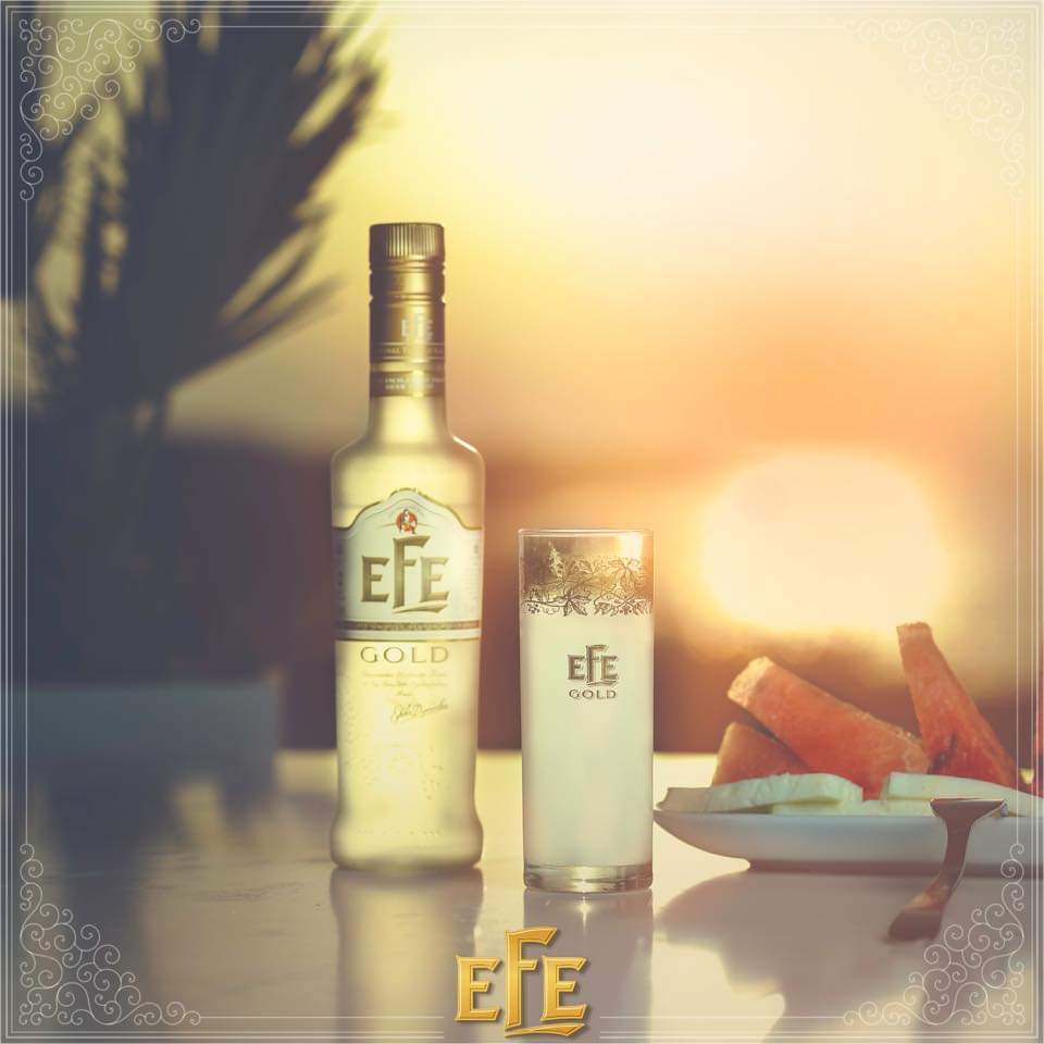 Efe Gold 70 CL