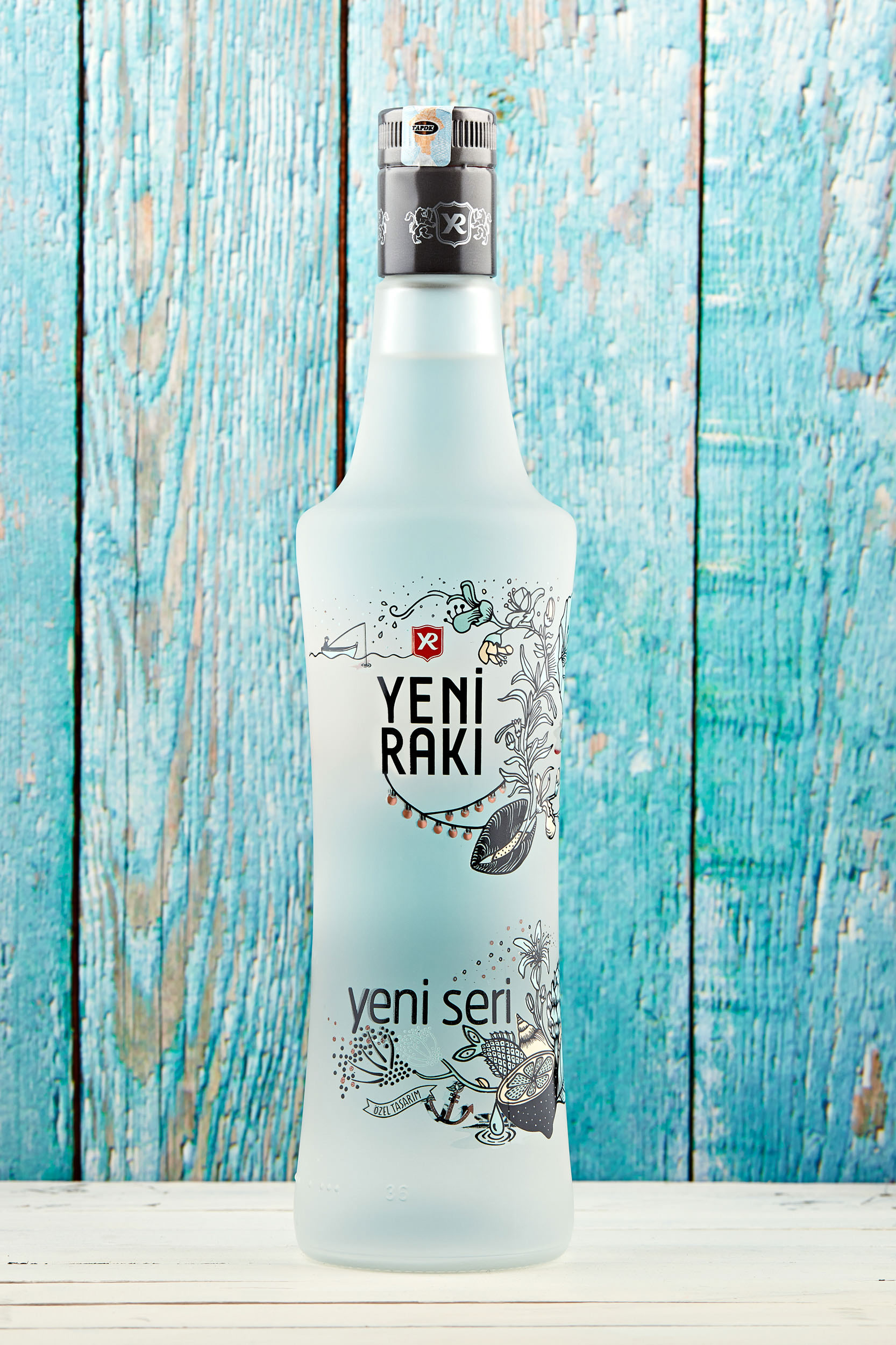 Yeni Seri 50 CL